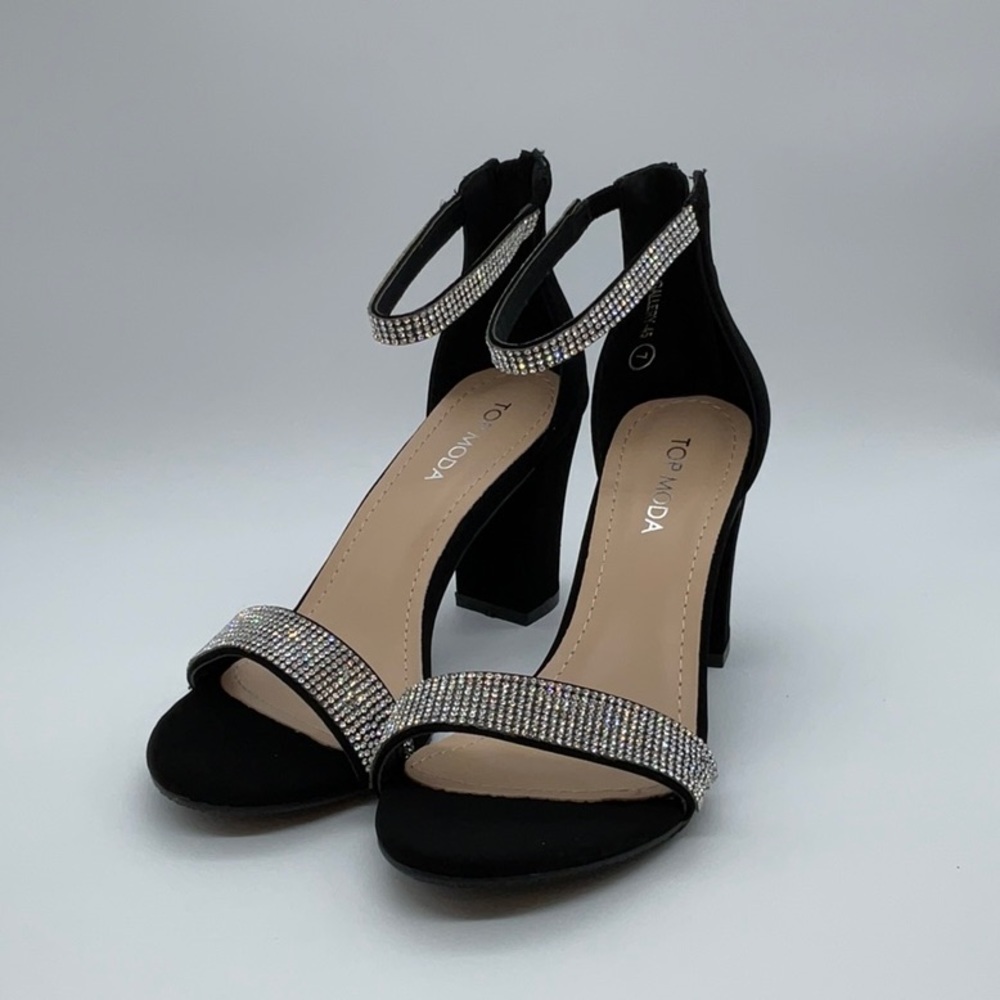 Top Moda - Gallery -45 Black